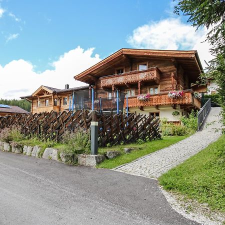 Apartment Steger 2 Mittersill Bagian luar foto