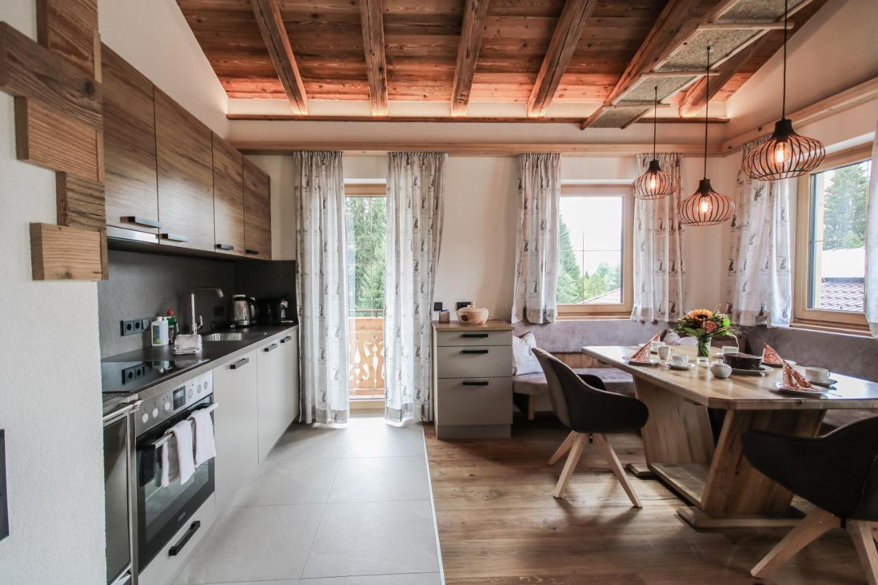 Apartment Steger 2 Mittersill Bagian luar foto