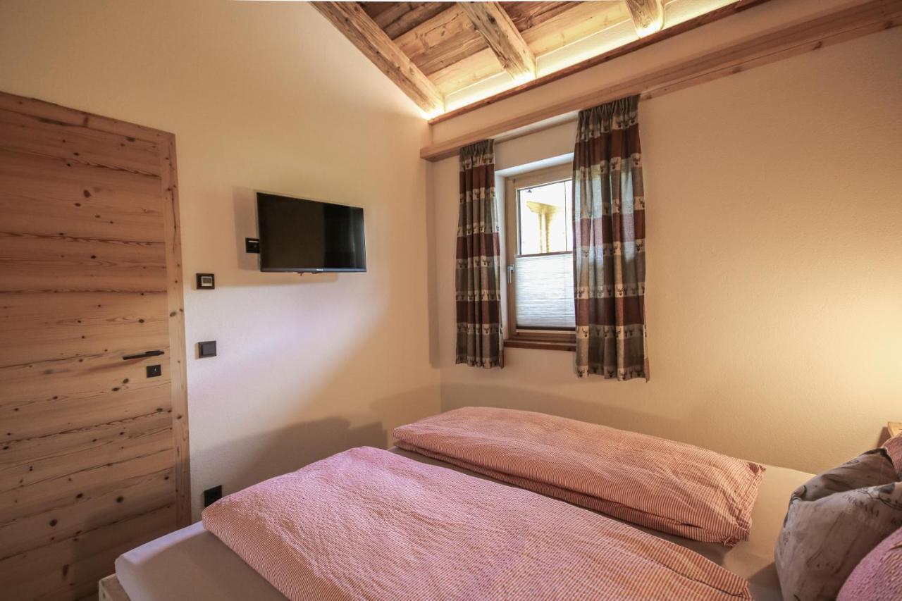 Apartment Steger 2 Mittersill Bagian luar foto